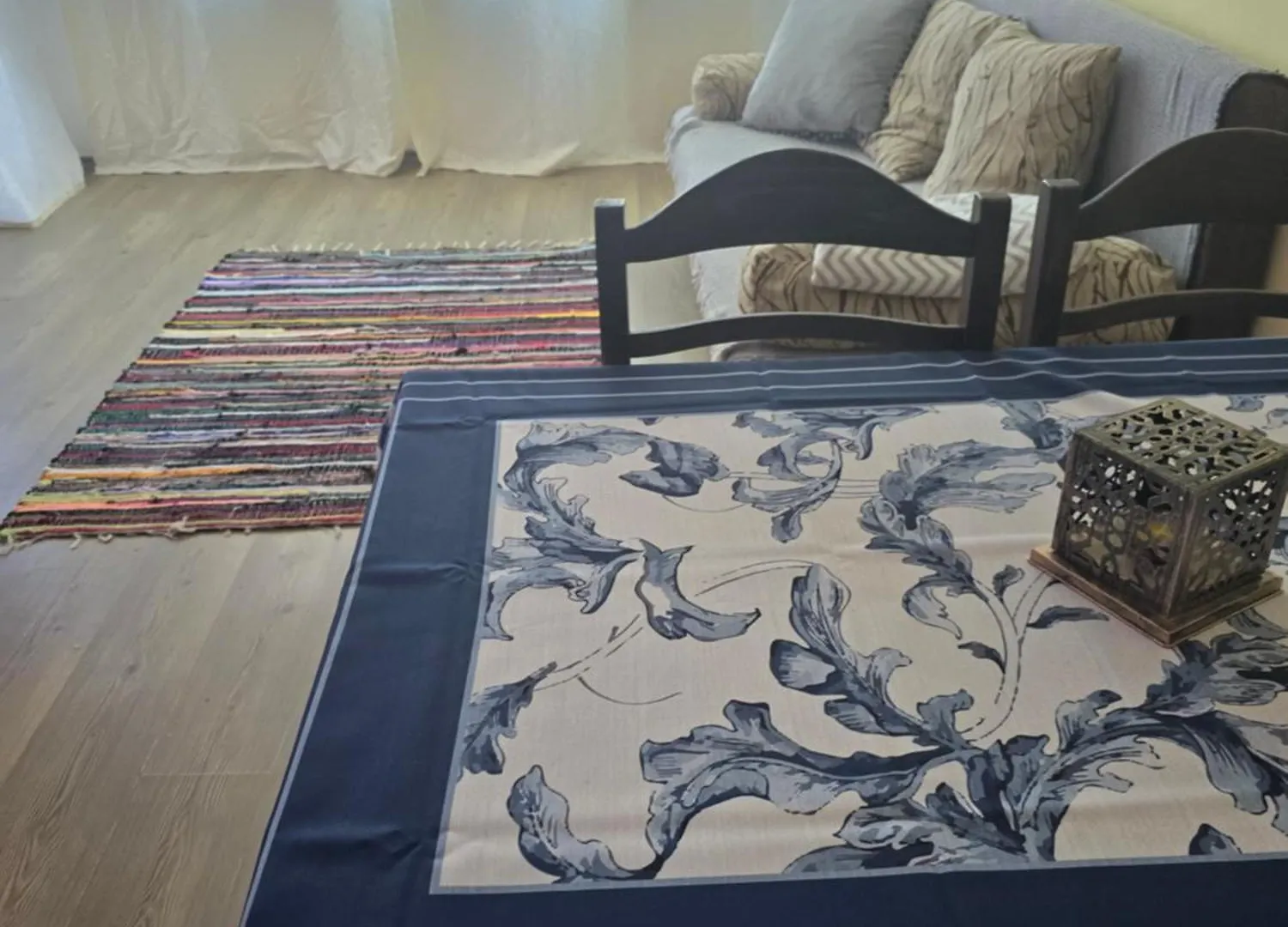 Pomorie Blue Bay Seaview Apartment