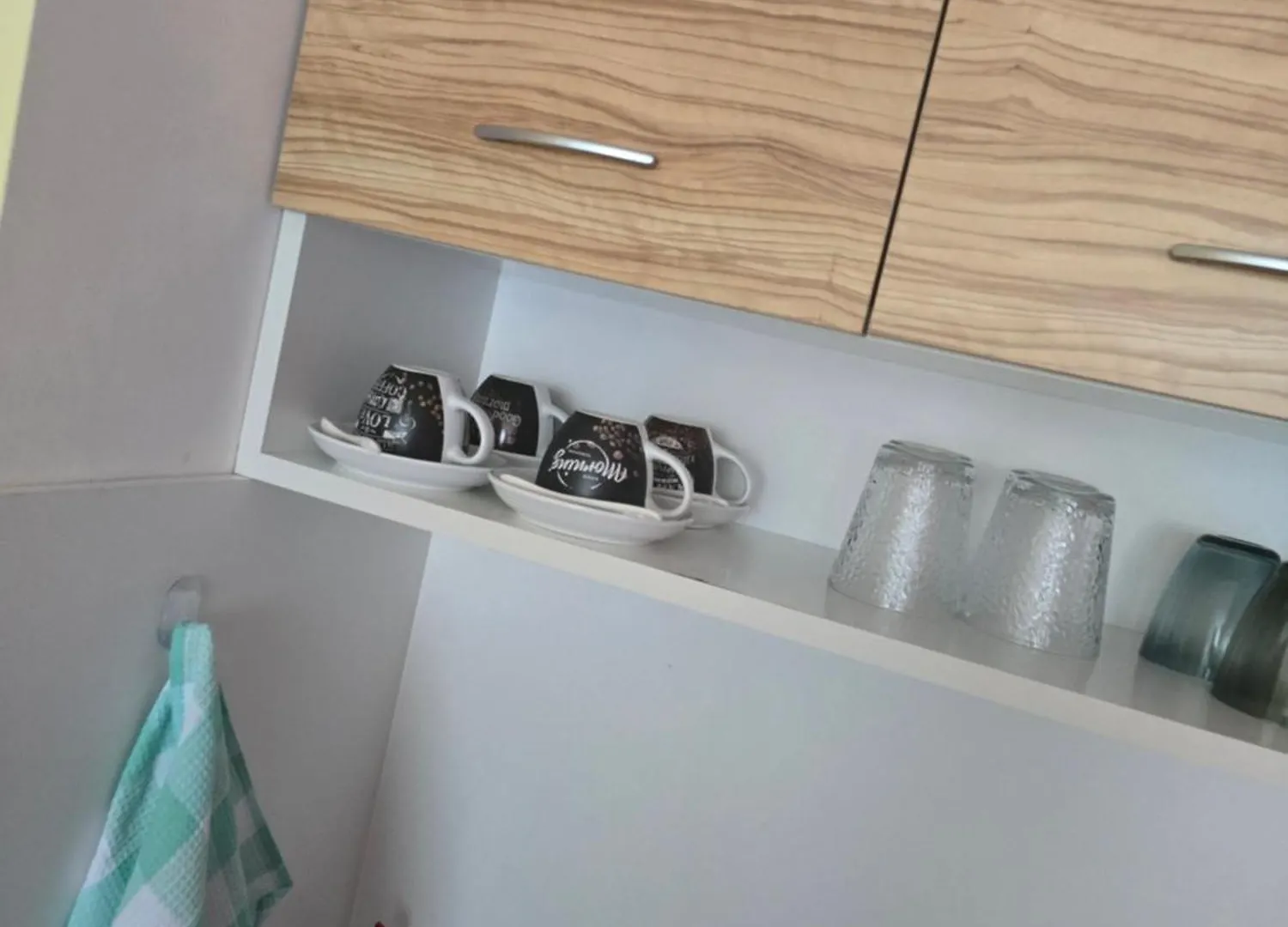 Pomorie Blue Bay Seaview Apartment