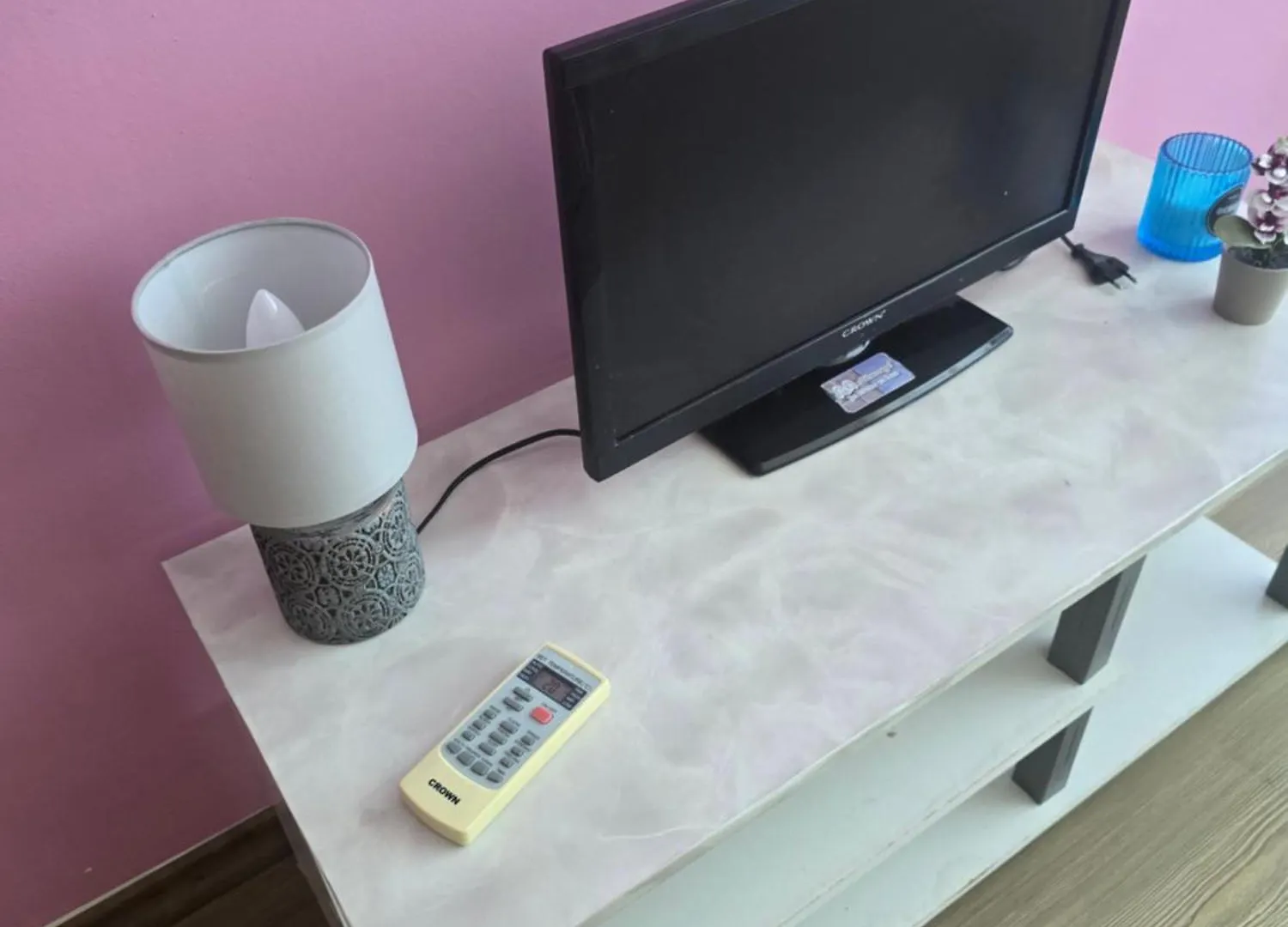 Pomorie Blue Bay Seaview Apartment 0*,