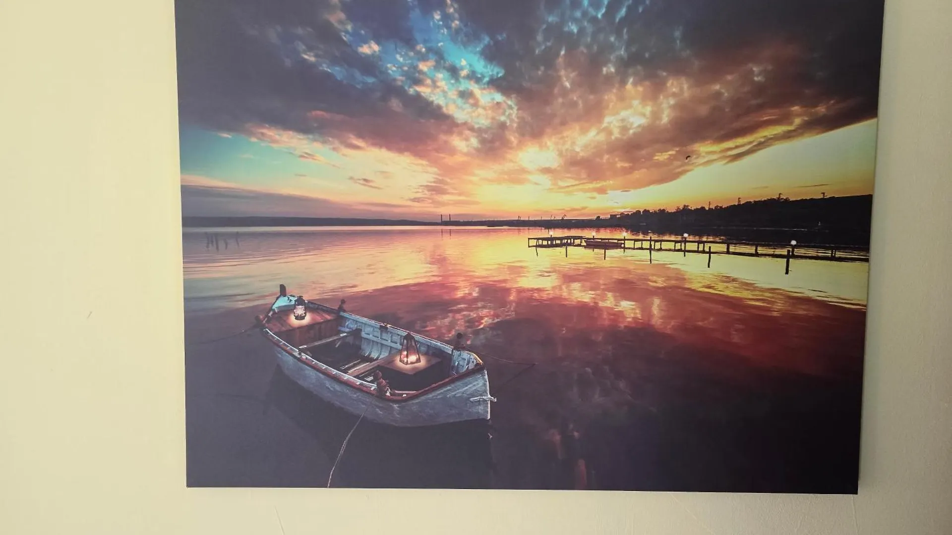 Pomorie Blue Bay Seaview Apartment Bulgaria