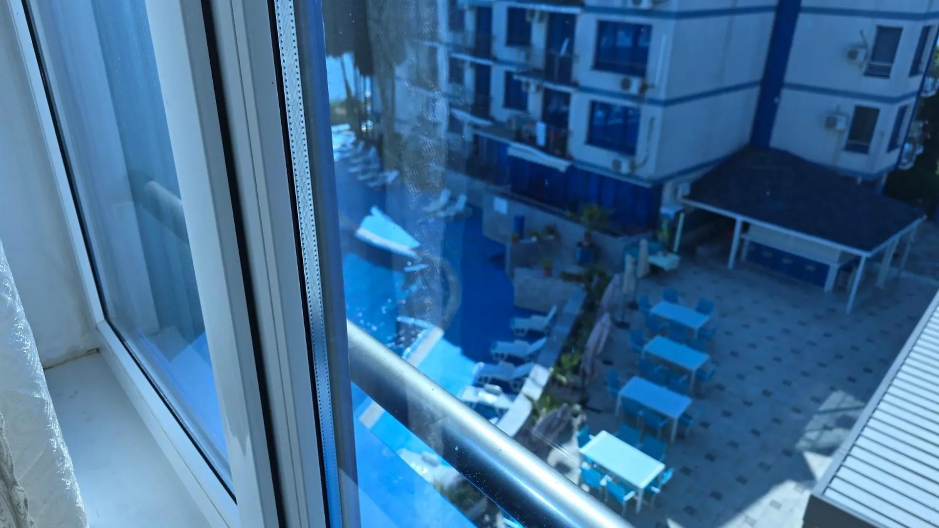 Pomorie Blue Bay Seaview Apartment 0*,  Bulgaria