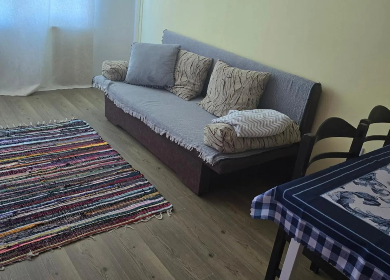 Pomorie Blue Bay Seaview Apartment Bulgaria