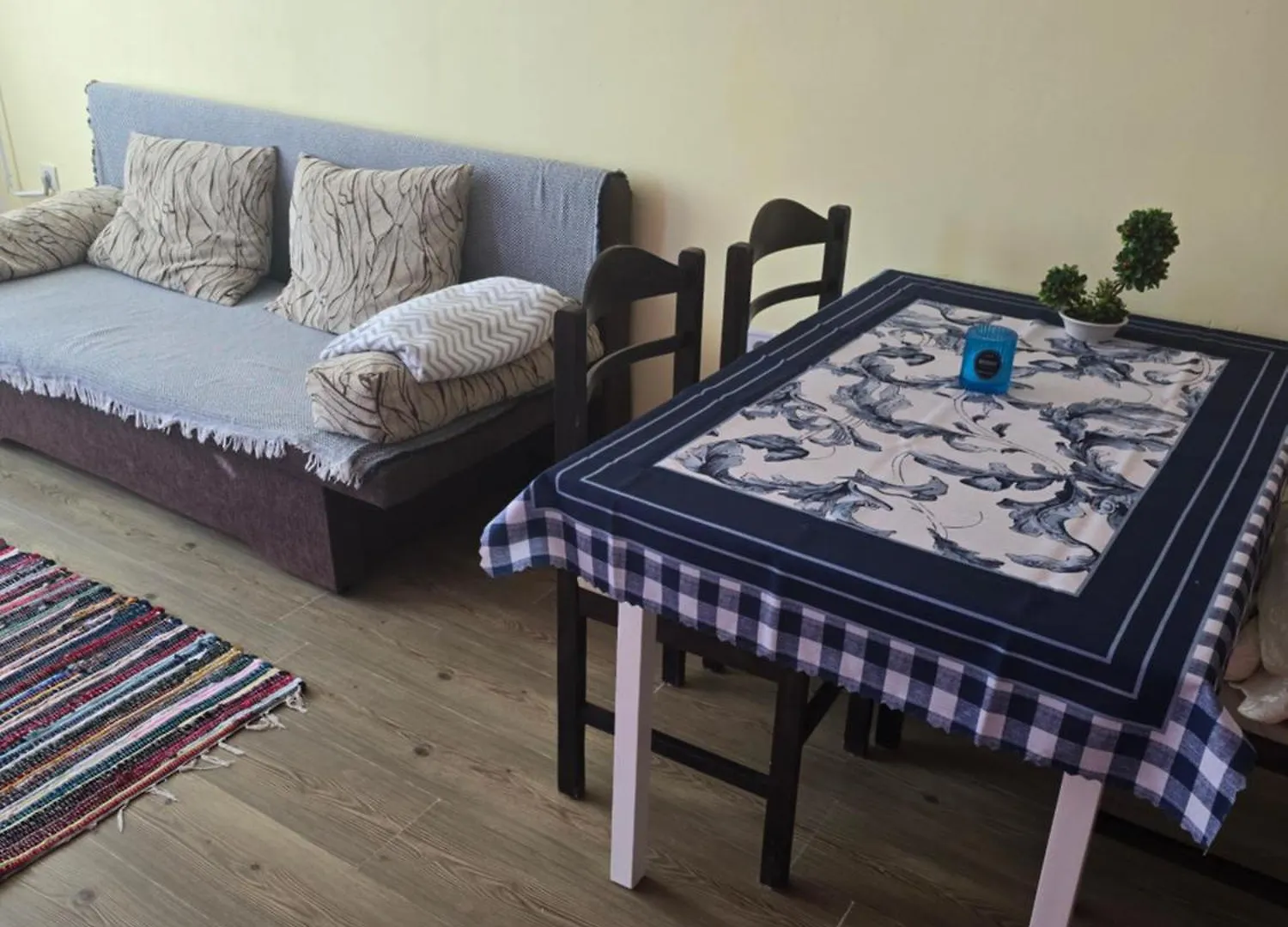 Pomorie Blue Bay Seaview Apartment 0*,  Bulgaria